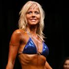 Michele  Housden - NPC Northern Classic 2013 - #1